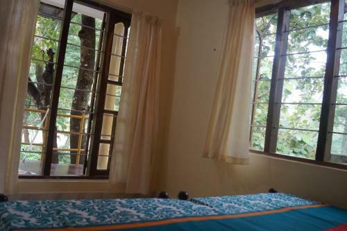 Jungleparadiso Homestay