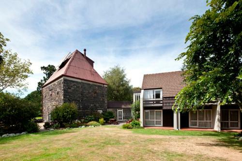 Hotel Heritage Dunedin Leisure Lodge