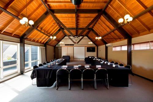 Hotel Heritage Dunedin Leisure Lodge