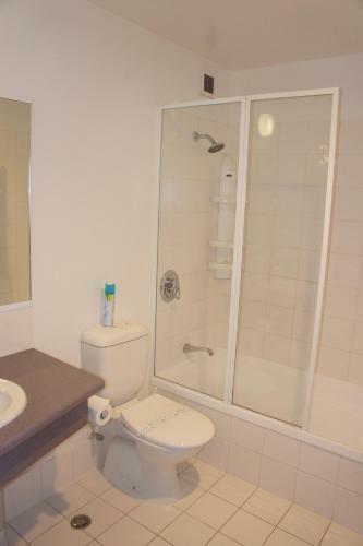 Motel Best Western Wellington