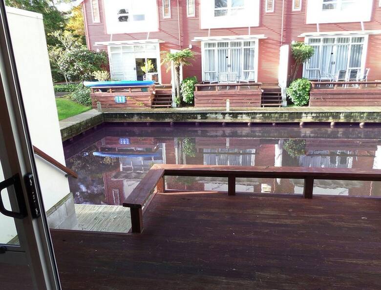 Hotel Twinlake Villas