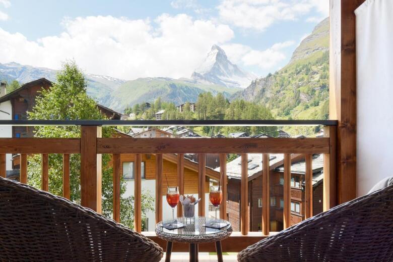 Europe Hotel & Spa