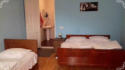 Posada Nino Khetaguri Guest House
