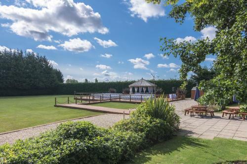 Best Western Rockingham Forest Hotel