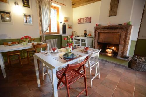 Bed & Breakfast Il Pettirosso