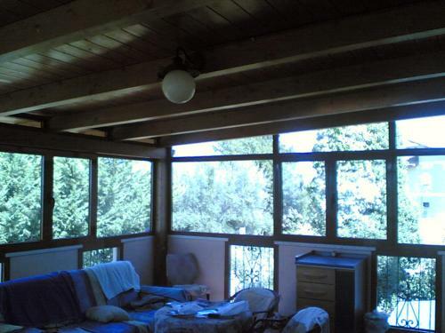 Bed&breakfast Giardino Agritourist