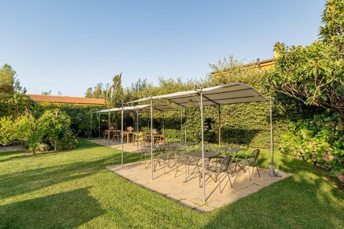 Agroturismo Wine Resort Led� D'ittiri