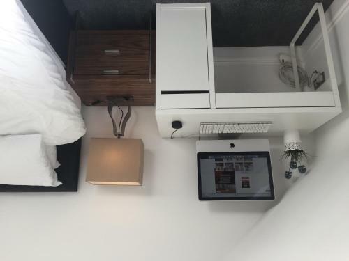 Apartamento Harpenden House