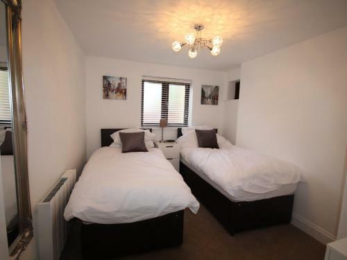 Apartamento Harpenden House