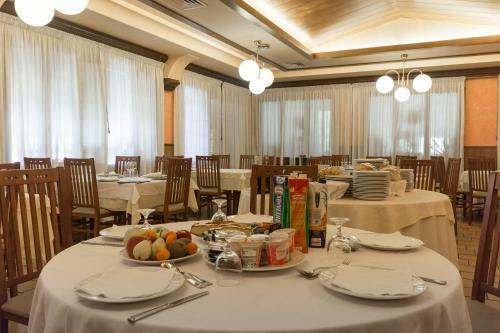 Park Hotel Ristorante Ca' Bianca