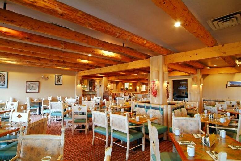 Hotel Courtyard By Marriott At Lake Powell - Page