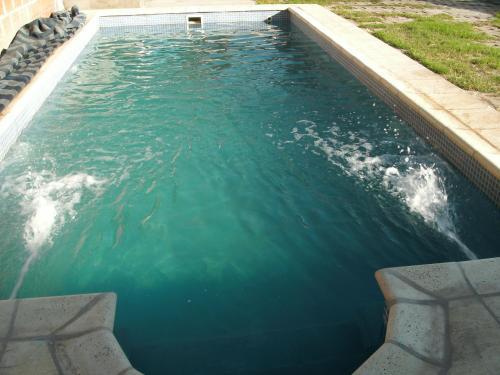 Lodge Do�a Margarita