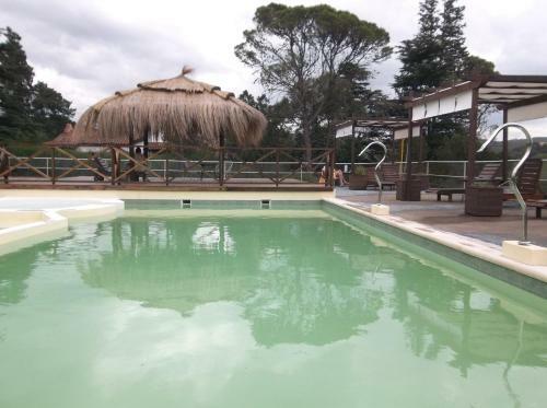 La Castellana Hotel De Sierras