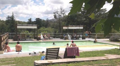 La Castellana Hotel De Sierras