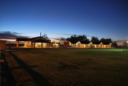 Hotel Pampas Al Sur