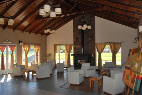 Hotel Pampas Al Sur