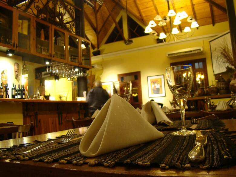 Chapaq �an Hotel Boutique