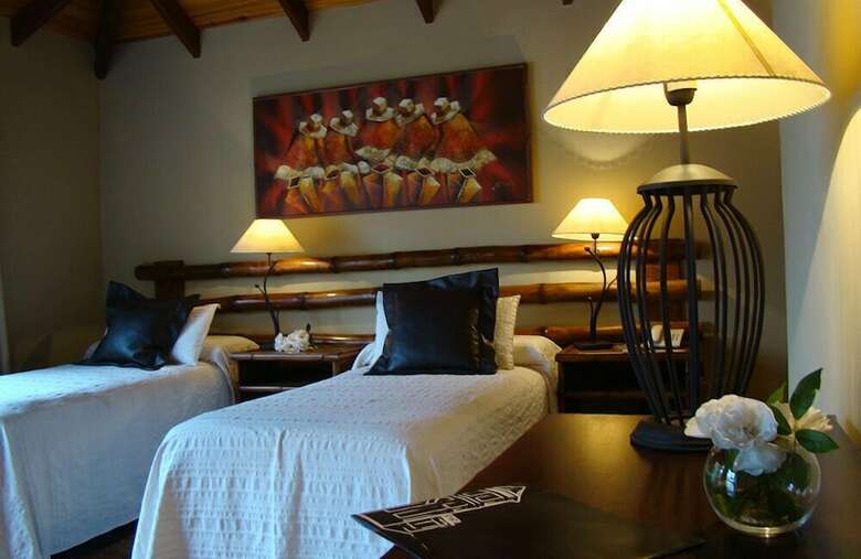 Chapaq �an Hotel Boutique