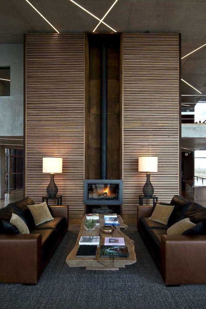 Hotel Casa De Uco Vineyards And Wine Resort