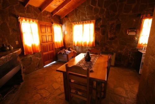 Lodge Caba�as Huerquen