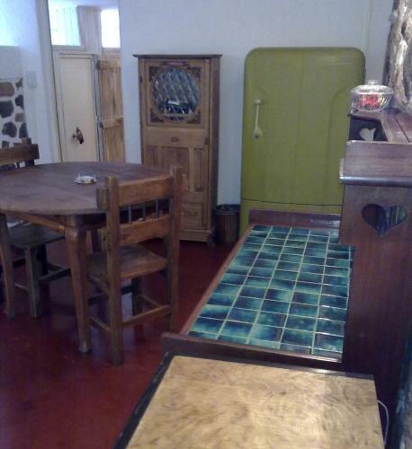 Hostal Stone House B&B