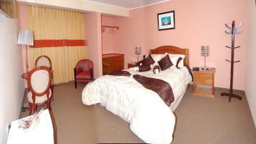 Centrocoop Hotel