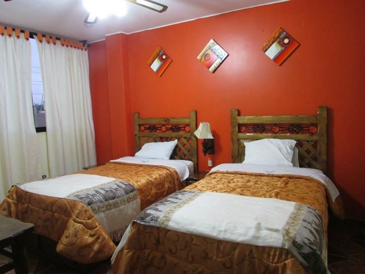 Hotel Brisas De La Bah�a