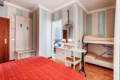 Hotel Villa Pina