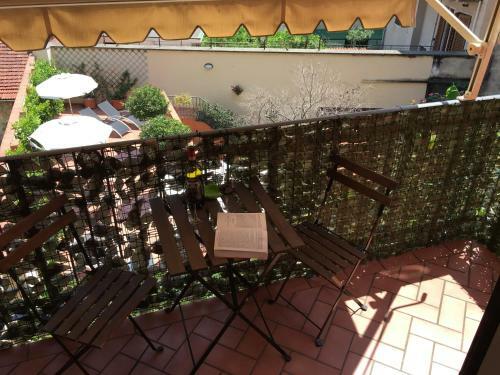 Aparthotel Residence Gloria