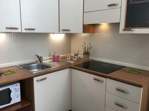 Aparthotel Residence Gloria