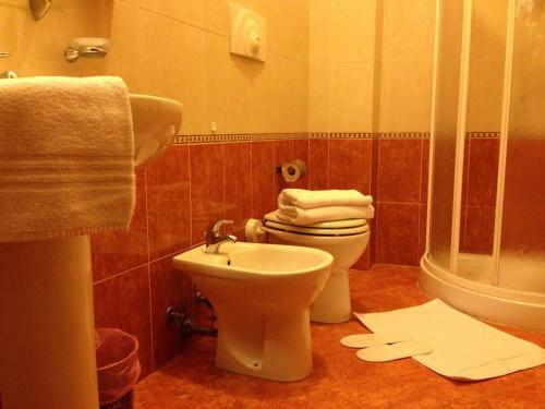 Aparthotel Residence Gloria