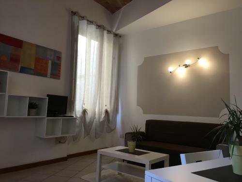 Aparthotel Residence Gloria