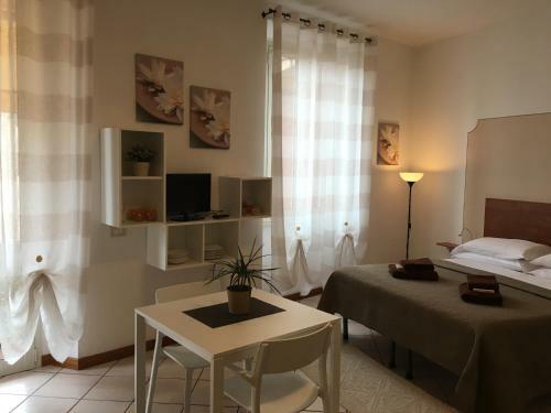 Aparthotel Residence Gloria