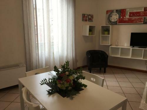 Aparthotel Residence Gloria