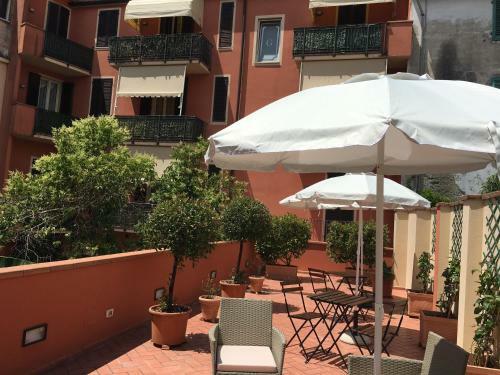 Aparthotel Residence Gloria