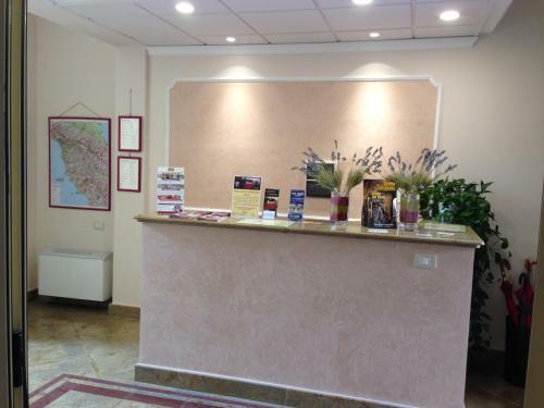 Aparthotel Residence Gloria