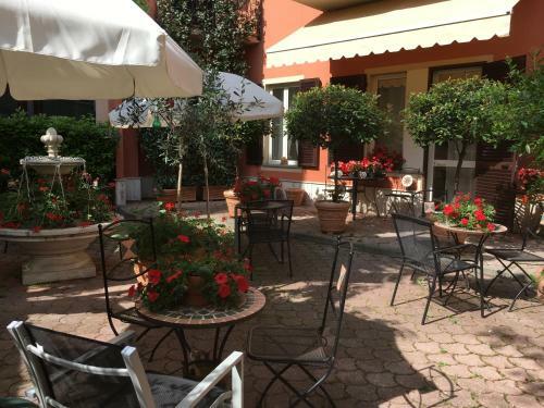 Aparthotel Residence Gloria