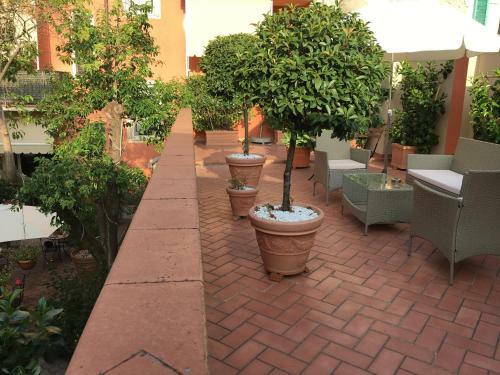 Aparthotel Residence Gloria
