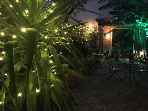 Aparthotel Residence Gloria