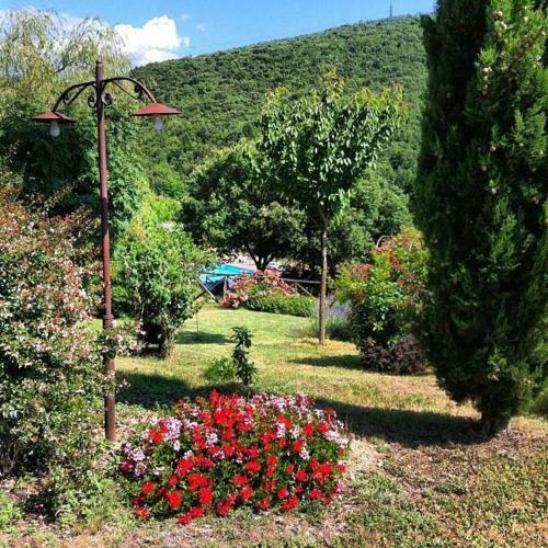 Agroturismo Podere Costa Romana