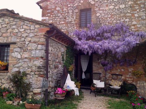 Agroturismo Podere Costa Romana