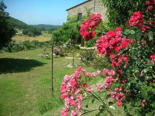Agroturismo Podere Costa Romana