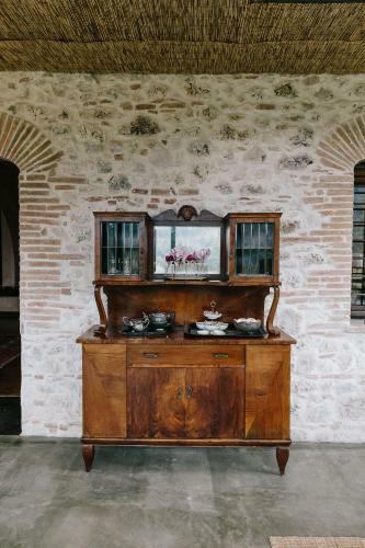 Agroturismo Podere Costa Romana