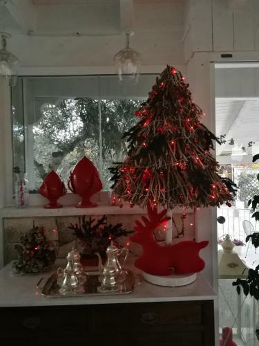 Agroturismo Agriturismo Salinola