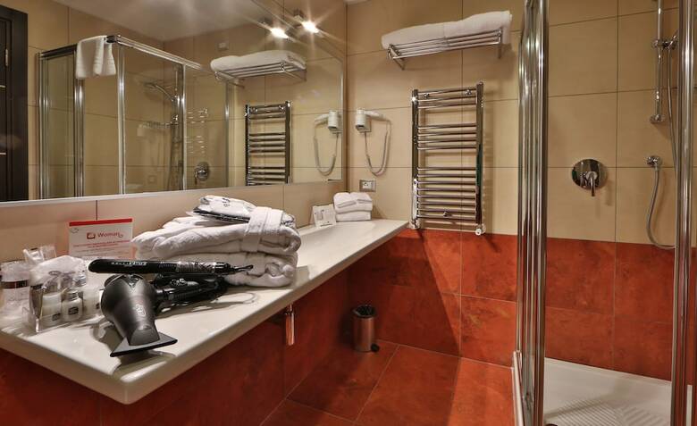 Best Western Plus Hotel Galileo Padova