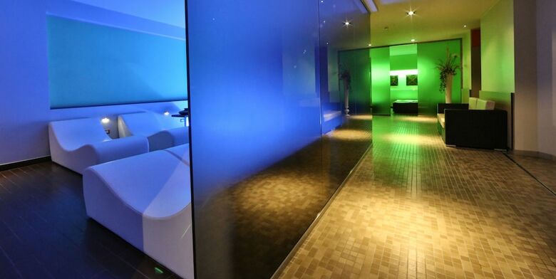 Best Western Plus Hotel Galileo Padova