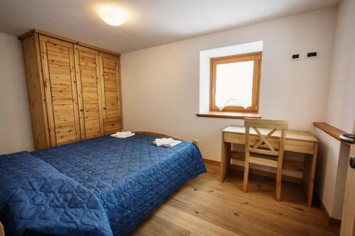 Apartamento La Marmote Albergo Diffuso Di Paluzza Ronc