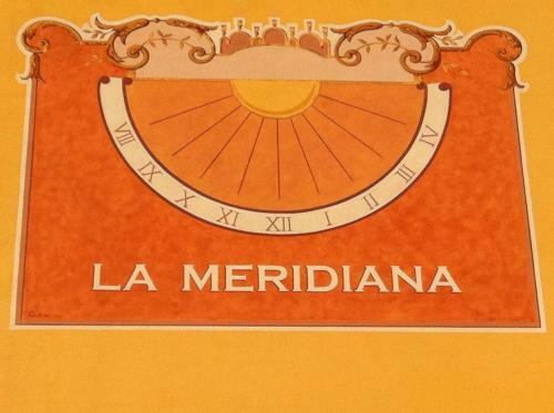 Apartamento Meridiana Residence