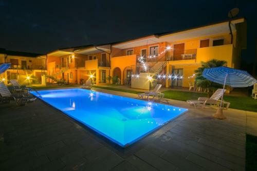 Apartamento Meridiana Residence