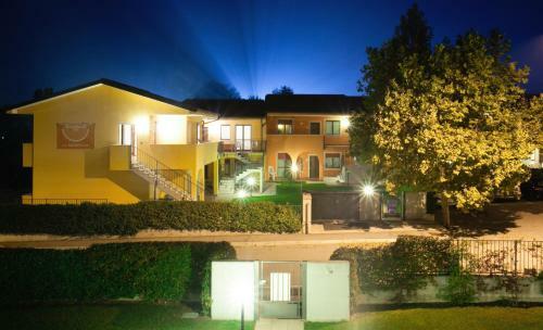 Apartamento Meridiana Residence